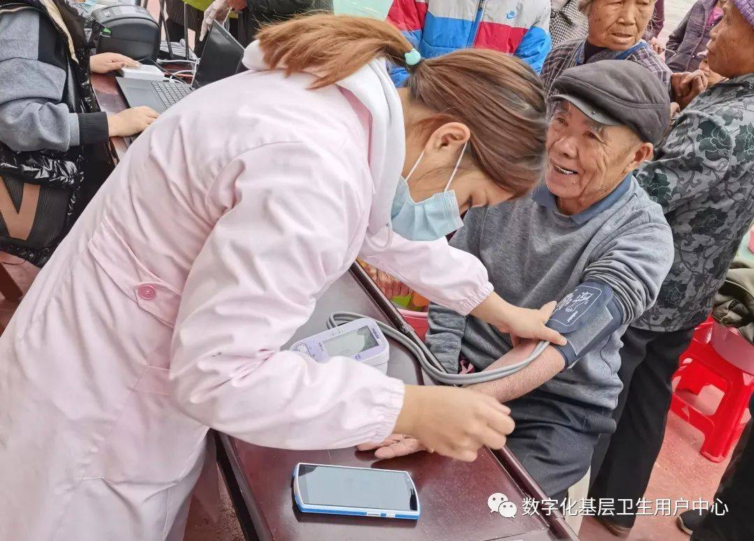 2023公卫补助资金提前下达，基层服务又将如何直达人心？