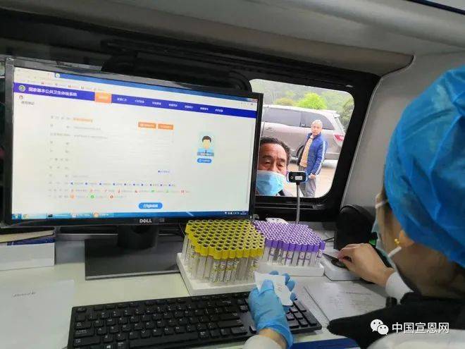 渐健家医家庭医生签约随访工作站，让群众更有“医”靠 