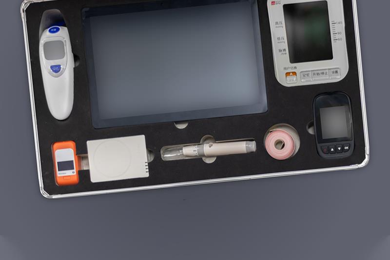  家医随访工作站