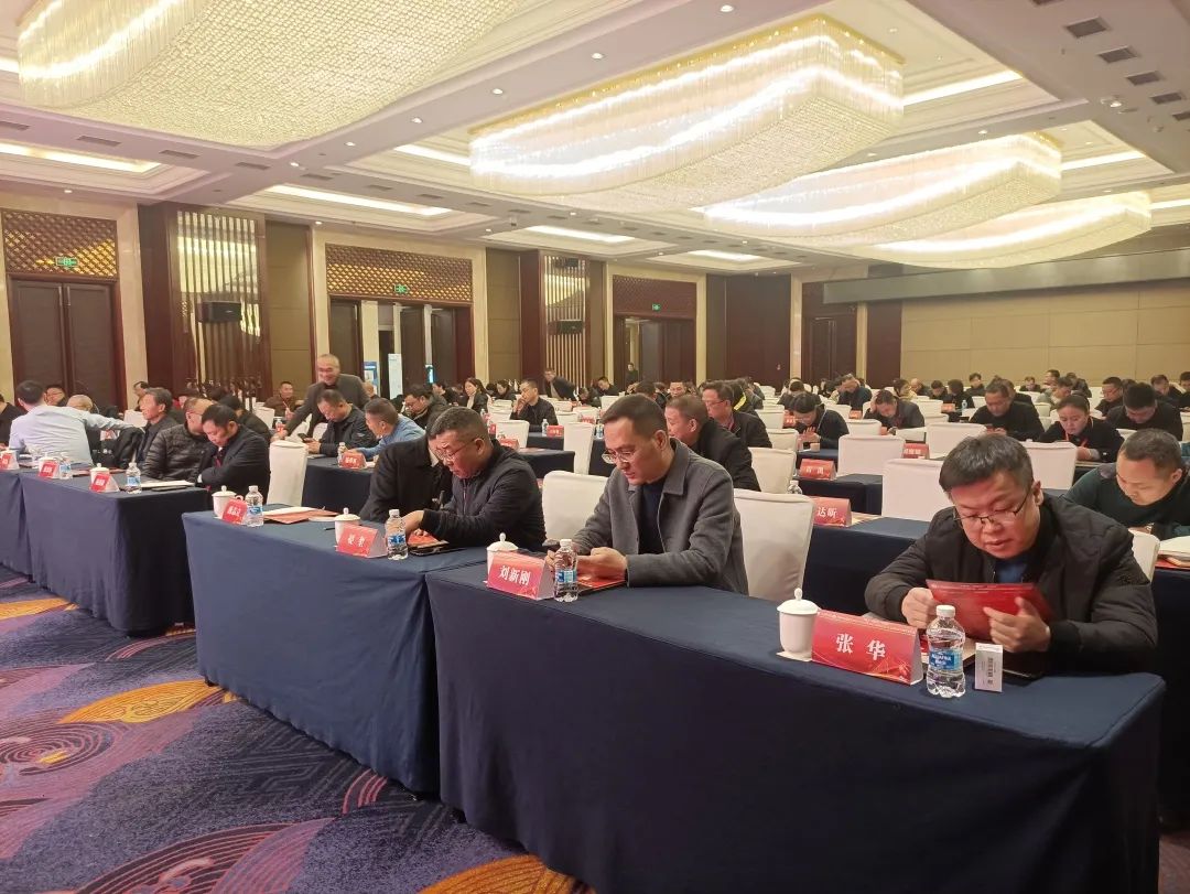 四川省医院协会农村卫生分会召开学术年会，渐健家医助力共谋基层卫生健康发展之路